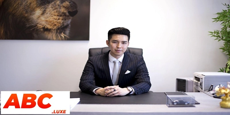 Thông tin về Minh Quân CEO ABC8