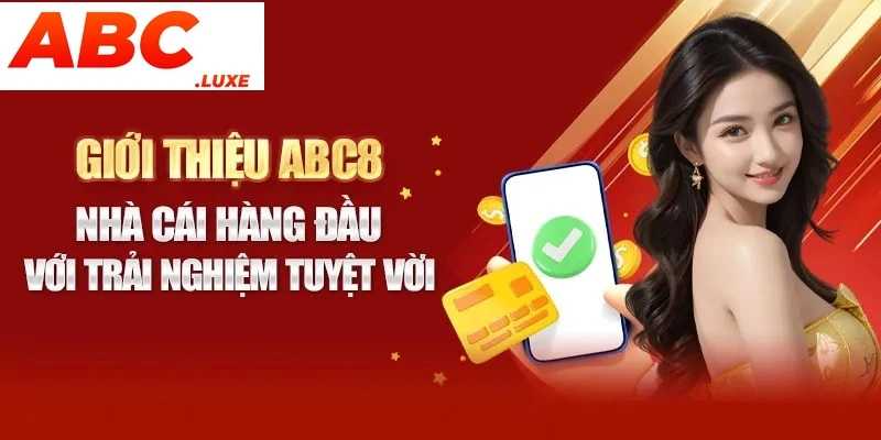 Tìm hiểu những dự định phát triển ABC8 của CEO