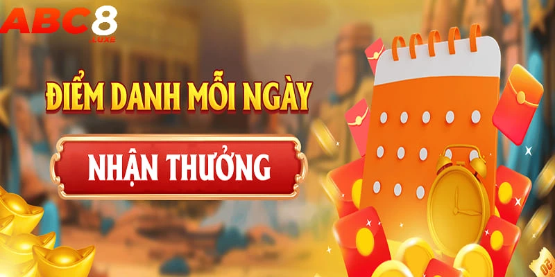 Trang chủ đăng nhập tài khoản ABC8