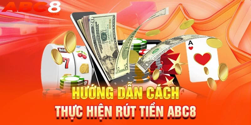 rút tiền abc8