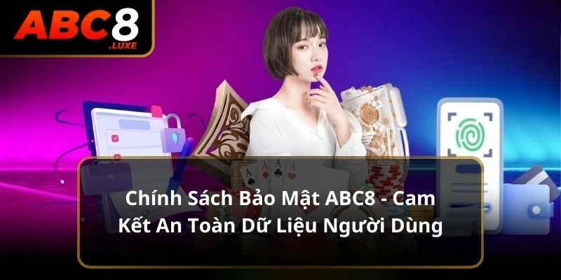 chính sách bảo mật