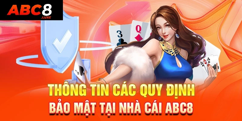 Cách mà ABC8 sử dụng để thu thập dữ liệu của hội viên