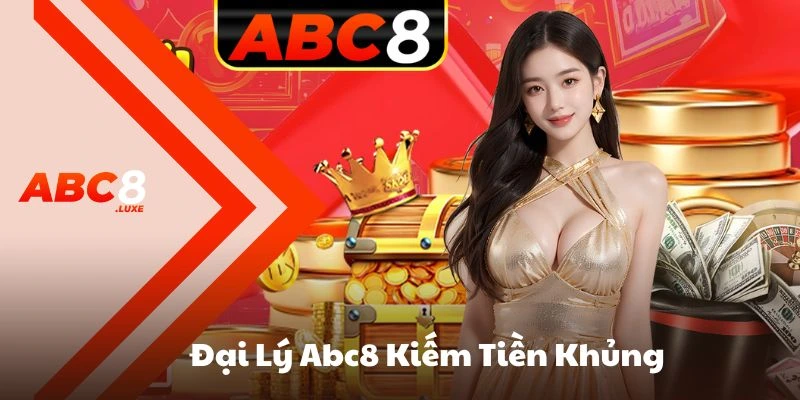 đại lý abc8