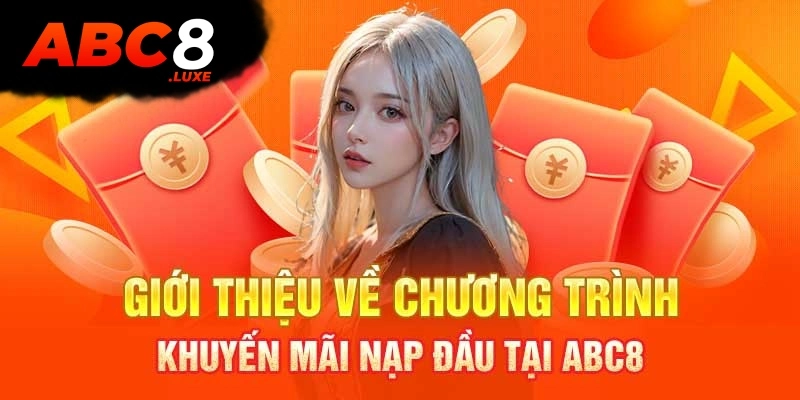 Một vài khuyến mãi ABC8 được hội viên tham gia đông đảo