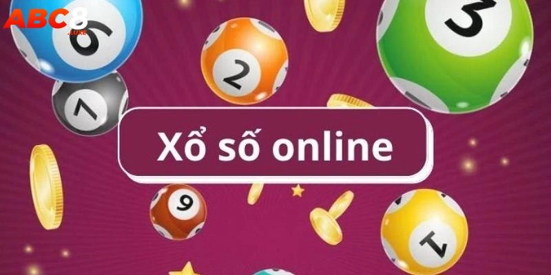 Xổ số ABC8 thu hút thành viên tham gia với nhiều ưu điểm nổi bật